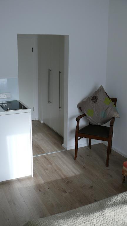 Moltke 120 Apartamento Düsseldorf Quarto foto